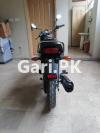 Yamaha YB 125Z 2021 for Sale in Rawalpindi