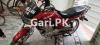 Suzuki GD 110 2017 for Sale in Vehari