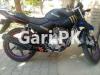 Yamaha YBR 125G 2019 for Sale in Taxila