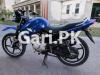 Yamaha YBR 125 2019 for Sale in Lahore