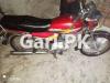 Honda CD 70 2011 for Sale in Lahore