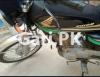 Honda CG 125 2013 for Sale in Karachi