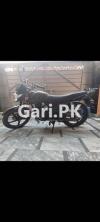 Suzuki GR 150 2021 for Sale in Faisalabad