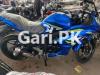 Suzuki Gixxer 150 2021 for Sale in Karachi