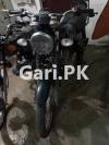 Suzuki GS 150 2015 for Sale in Karachi