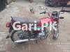 Honda CD 70 2018 for Sale in Lodhran