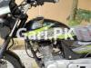 Honda Deluxe 2018 for Sale in Karachi