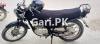 Suzuki GS 150 2015 for Sale in Karachi