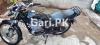 Suzuki GS 150 2016 for Sale in Islamabad