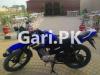 Yamaha YBR 125G 2018 for Sale in Pattoki