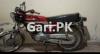 Kawasaki GTO 1991 for Sale in 