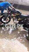 Yamaha YBR 125G 2021 for Sale in Rawalpindi