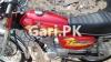 Honda CD 70 2021 for Sale in Rawalpindi