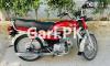 Honda CD 70 2020 for Sale in 