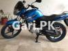 Yamaha YBR 125 2015 for Sale in Rawalpindi