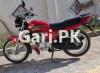 Yamaha YB 125Z 2020 for Sale in 