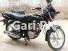 Suzuki GD 110 2019 for Sale in Nazimabad