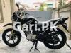 Yamaha YBR 125 2018 for Sale in Wapda Town