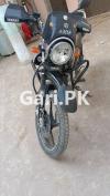 Yamaha YBR 125G 2016 for Sale in 