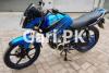 Yamaha YBR 125 2015 for Sale in Islamabad