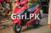 VESPA 150cc 2021 for Sale in Lahore