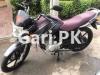 Yamaha YBR 125 2015 for Sale in Body = No major accident. Condition 9/10. 
Battery