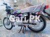 Honda CG 125 2020 for Sale in 