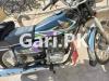 Honda CG 125 2020 for Sale in Karachi