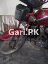 Suzuki Raider 110 2015 for Sale in Rawalpindi