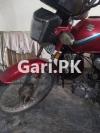 Suzuki Raider 110 2015 for Sale in Peshawar Road