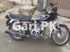 Honda CG 125 2018 for Sale in 