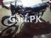 Honda CG 125 2018 for Sale in Karachi