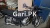 Suzuki GD 110 2021 for Sale in Karachi