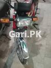 Honda CD 70 2021 for Sale in Karachi
