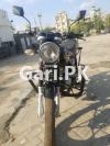 Suzuki GS 150 2018 for Sale in Karachi