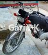 Honda CG 125 2016 for Sale in Liaquatabad