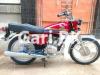 Honda CG 125 2010 for Sale in Karachi