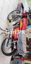 Honda CG 125 2021 for Sale in Karachi
