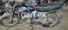 Suzuki Sprinter 2006 for Sale in Karachi