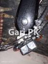 Honda CG 125 2019 for Sale in 