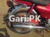 Honda CD 70 2018 for Sale in 