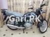 Suzuki GS 150 2021 for Sale in North Karachi