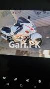 Suzuki Hayabusa 2007 for Sale in 