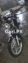 Suzuki GS 150 SE 2017 for Sale in Karachi
