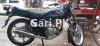 Suzuki GS 150 2020 for Sale in Karachi