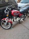 Suzuki GS 150 2017 for Sale in Karachi