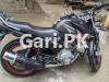 Yamaha YBR 125G 2017 for Sale in Lahore