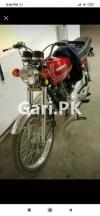Honda CG 125 1983 for Sale in Karachi
