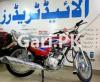 Honda CG 125 2021 for Sale in Johar Town