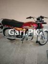 Honda CD 70 2020 for Sale in Lahore